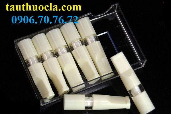 đầu Lọc Khoi Thuốc La Dung 1 Lần Chinh Hang Nhật Bản Tẩu Thuốc La Cac Loại Phụ Kiện Hut Thuốc