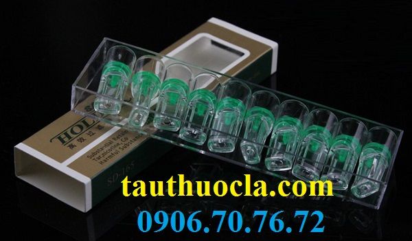 đầu Lọc Thuốc La Dung 01 Lần Khong Vệ Sinh Sanda Sd 165 Tẩu Thuốc La Cac Loại Phụ Kiện Hut Thuốc