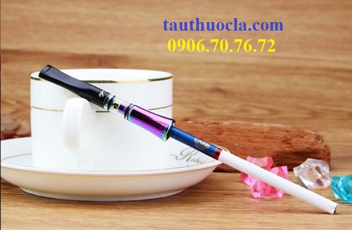 Tẩu Lọc Thuốc La điếu Nhỏ Esse Capri điếu Lớn Zobo Zb 339 Tẩu Thuốc La Cac Loại Phụ Kiện Hut Thuốc