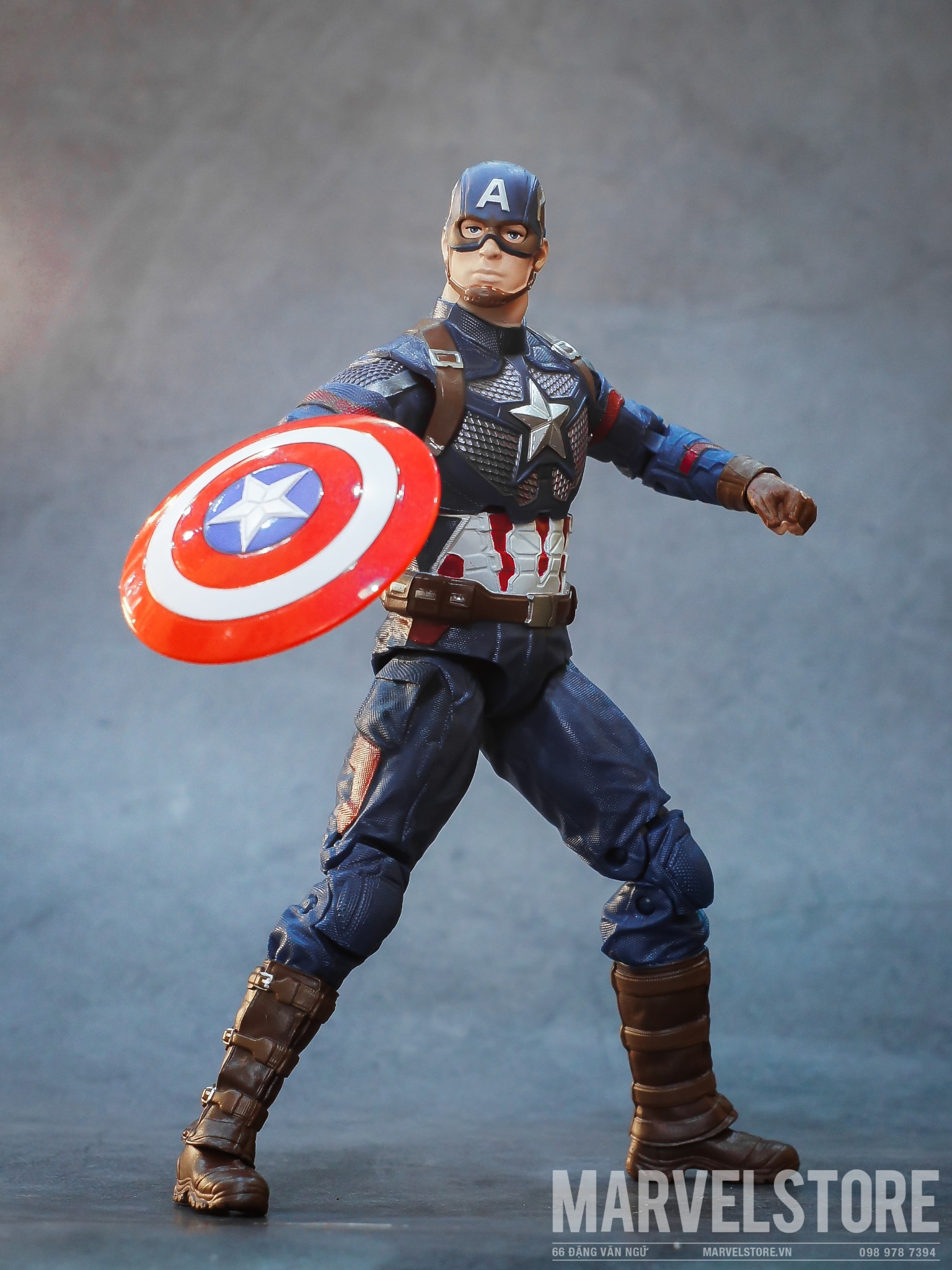 Tổng hợp 82 hình về mô hình captain america  NEC