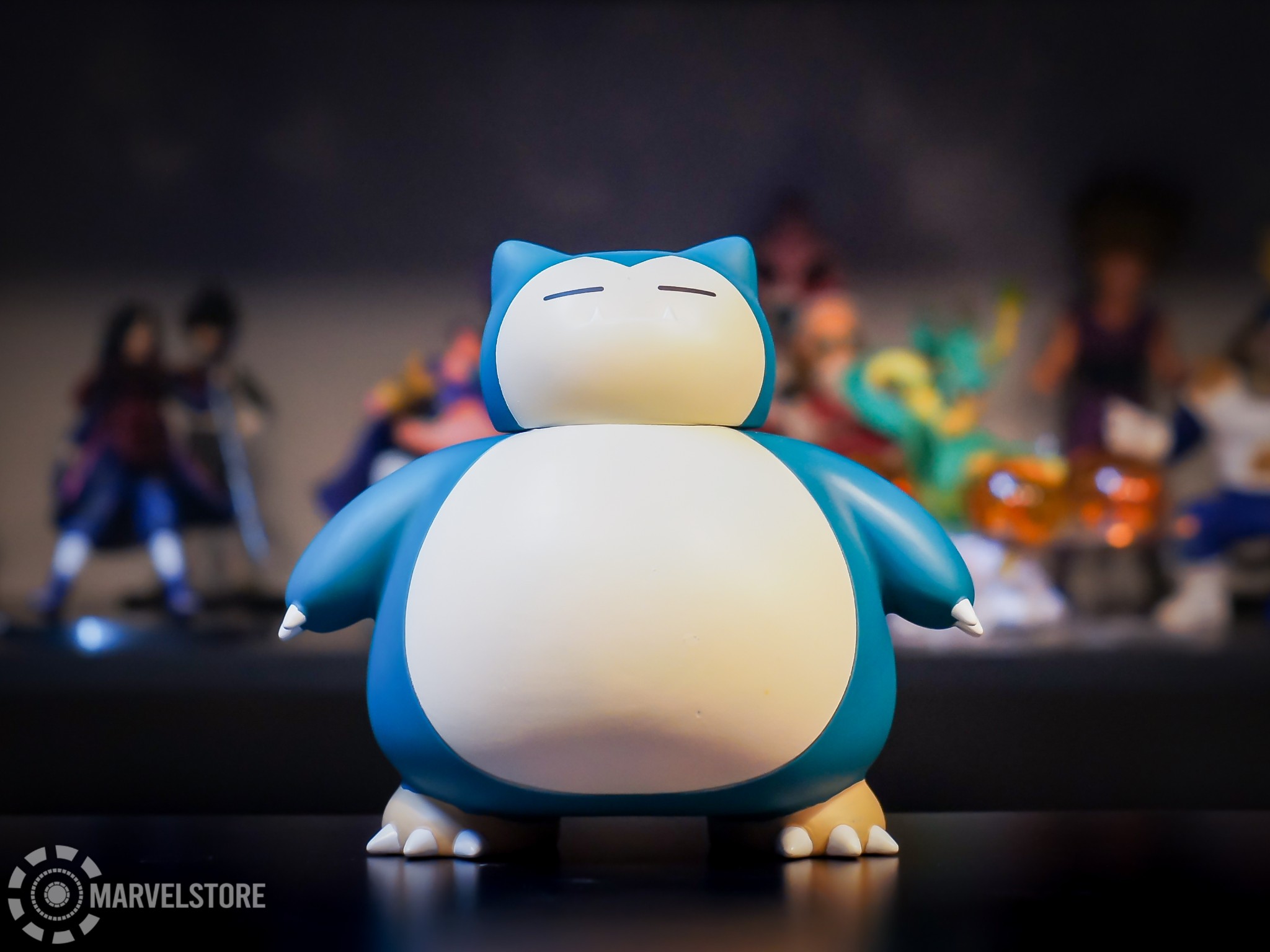 Mô hình pokemon khớp gấp vào bóng siêu đẹp  Lazadavn