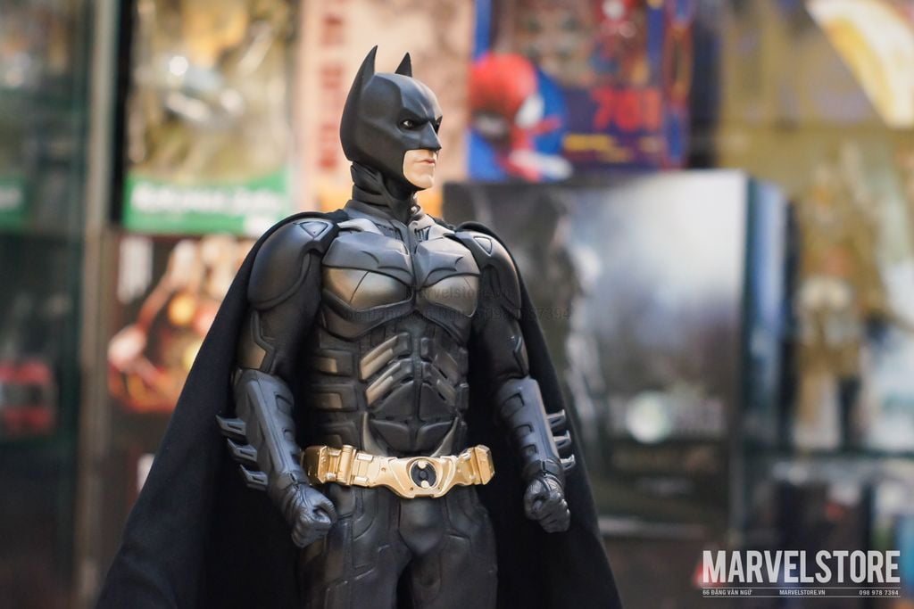 Batman the dark knight rises – Marvelstore