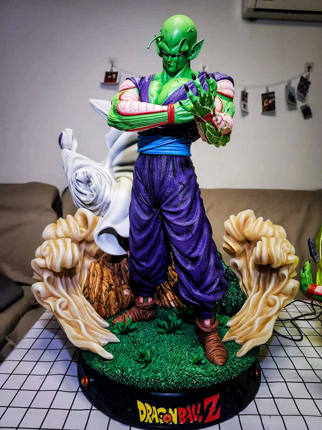 Mô hình minato đệ tứ siêu khủng  mô hình naruto  Recast   Lazadavn