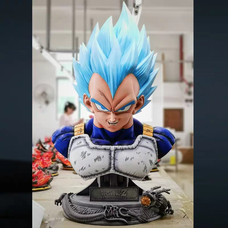 Tổng hợp 84 hình về mô hình vegeta daotaonec #21 Tổng hợp 84 hình về mô hình vegeta daotaonec