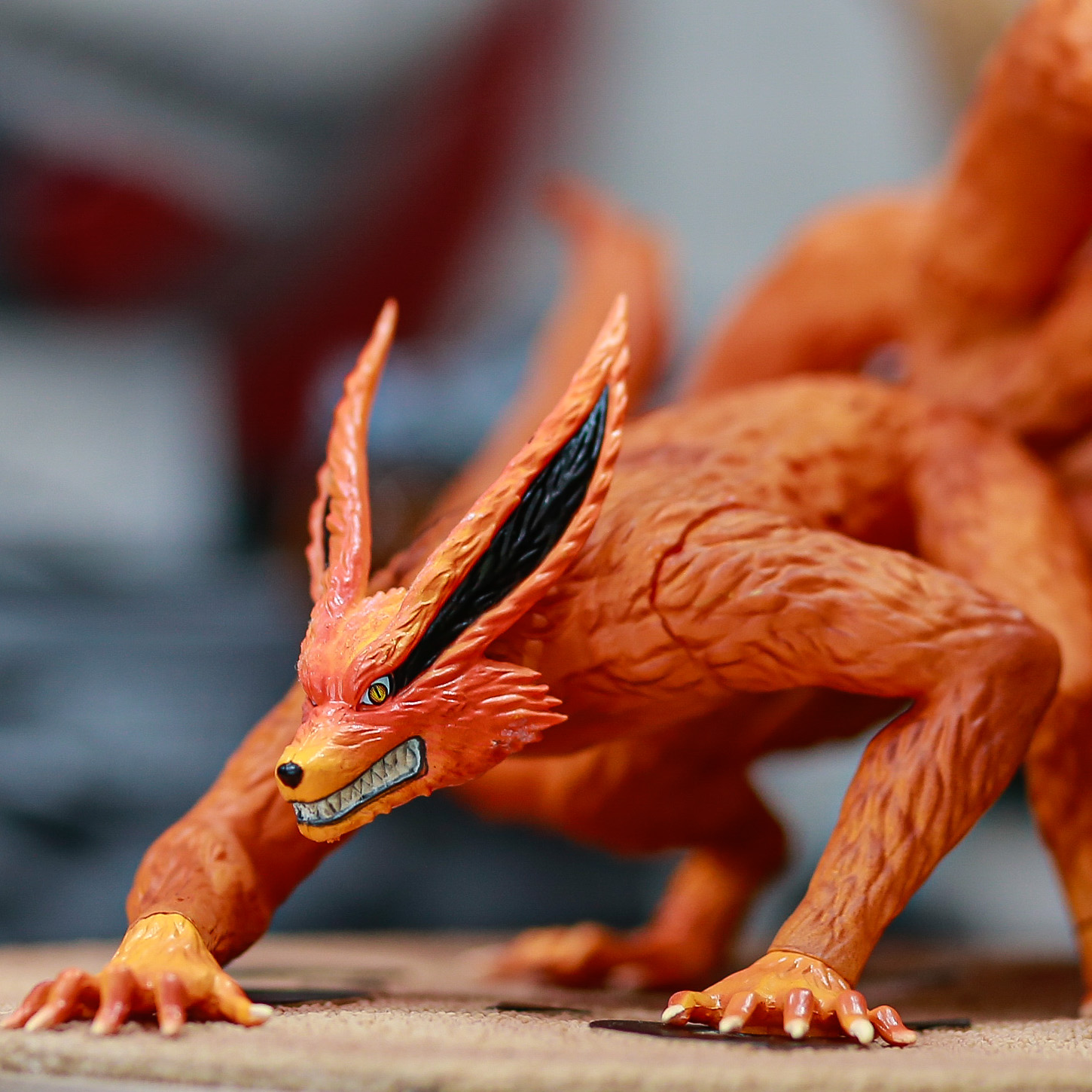 Tổng hợp Mô Hình Naruto Kurama giá rẻ bán chạy tháng 82023  BeeCost