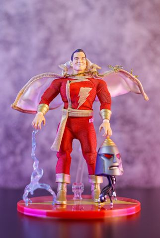 Đồ Chơi Mô Hình Nhân Vật DC 4 Inch  Spin Master 6055946  Batman