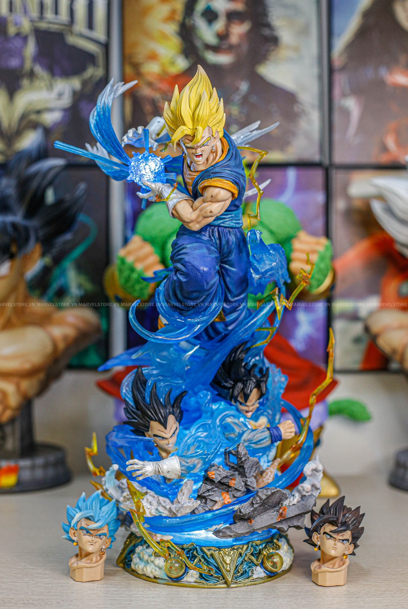 mô hình vegito Chất Lượng Giá Tốt Lazadavn #32 mô hình vegito Chất Lượng Giá Tốt Lazadavn
