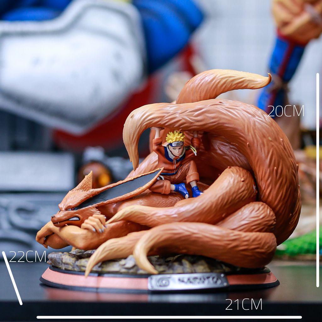 Mô Hình Naruto Lớn giá rẻ Tháng 82023BigGo Việt Nam