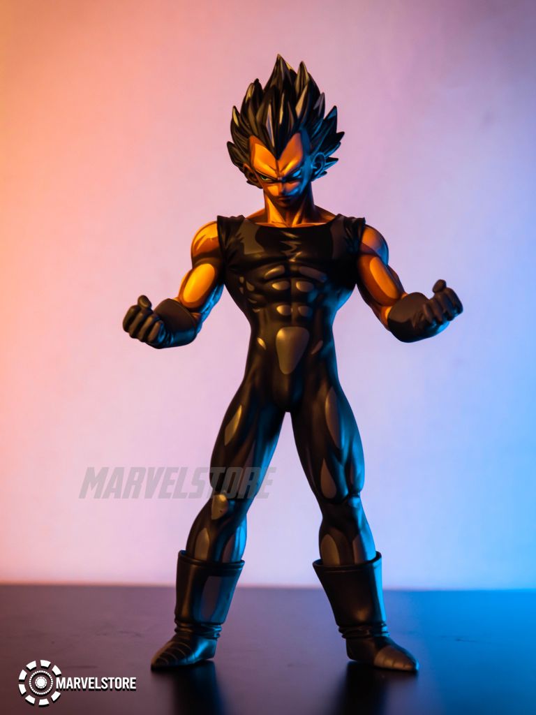 Mô Hình Black Vegeta – Marvelstore