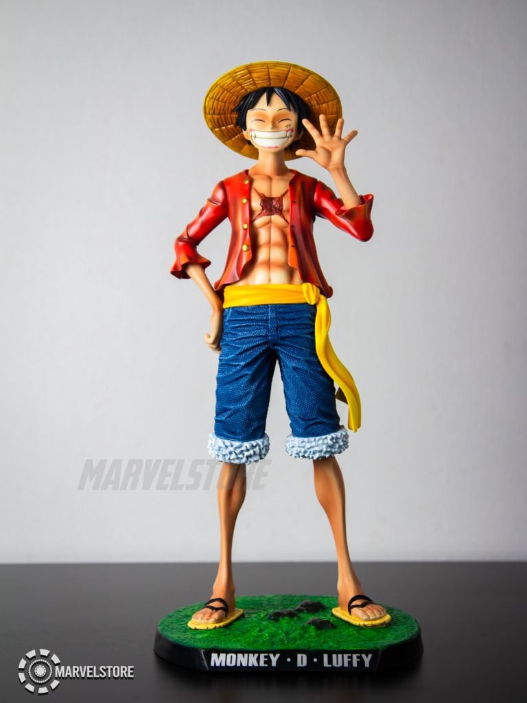 Ảnh Luffy Buồn Ảnh Luffy Khóc  Hình Ảnh One Piece Buồn