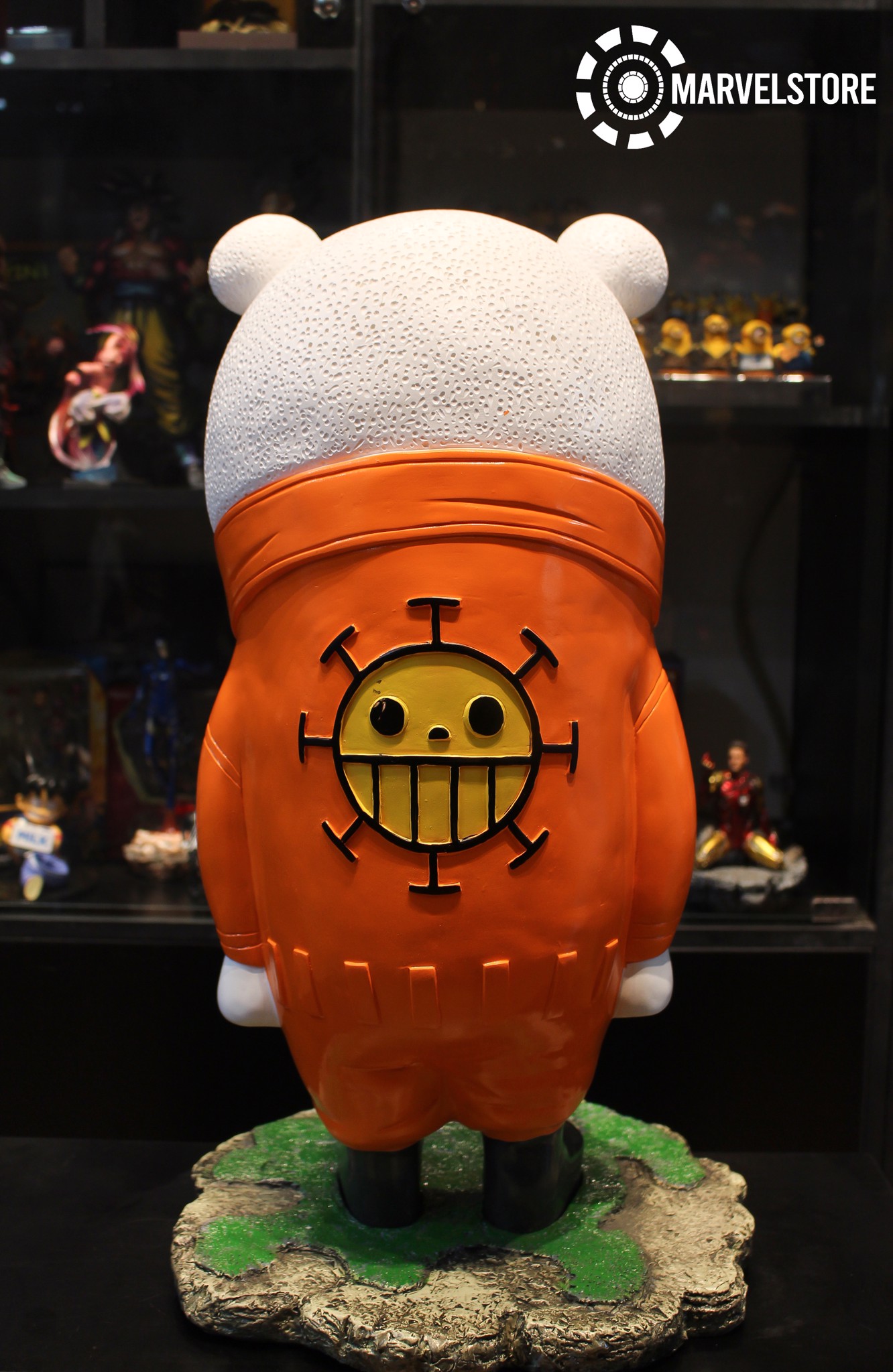 Bepo One Piece  RP Studio  NZ Toys