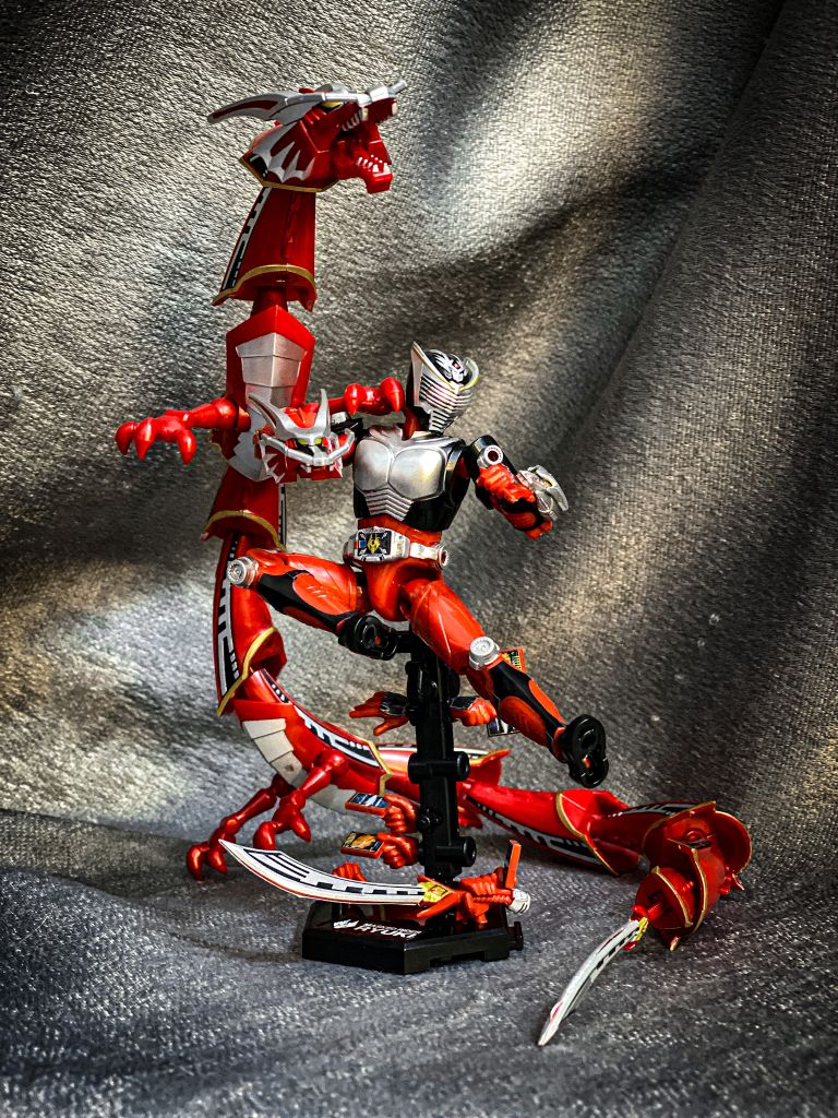 HCMOrder báo giá Mô hình chính hãng SHF Kamen Rider Black  Lazadavn