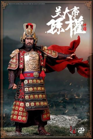 Fig tướng tam quốc Quan Vũ Repaint Shop Mô Hình 102 Facebook #10 Fig tướng tam quốc Quan Vũ Repaint Shop Mô Hình 102 Facebook