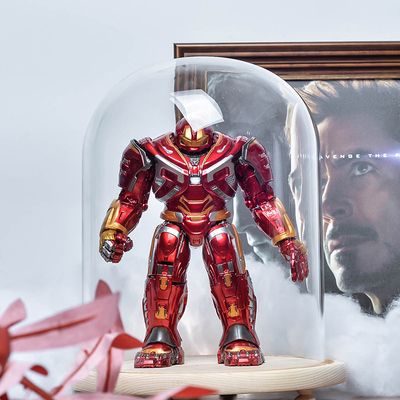 Mua Mô hình Iron Man Hulkbuster cử động có đèn  Tiki
