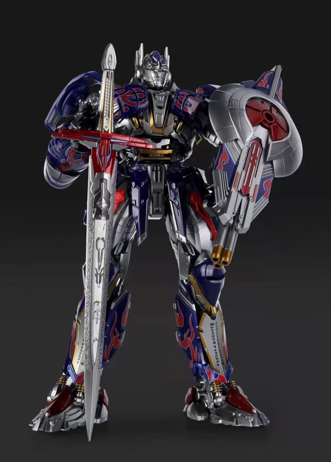 Transformers Optimus Giá Tốt T082023  Mua tại Lazadavn