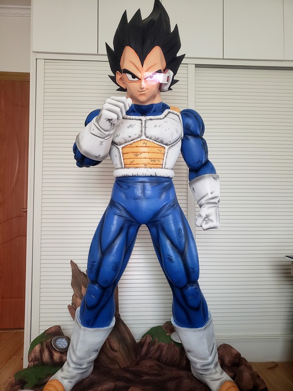 Mua Mô hình Son Goku Samurai  Figure Dragon Ball Samurai  Tiki