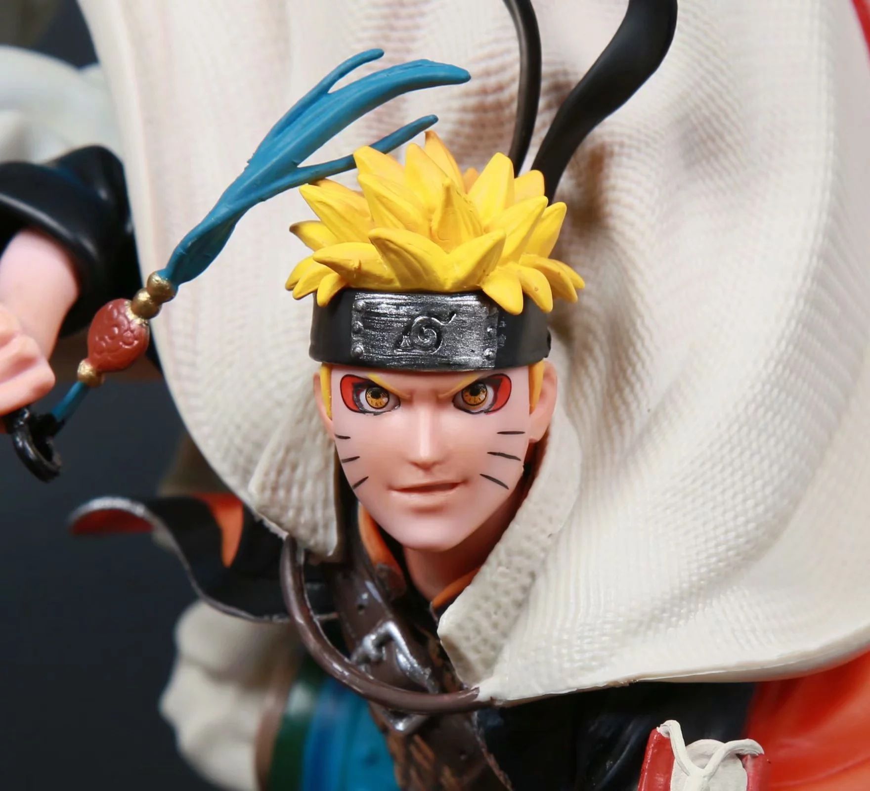Mô hình Naruto Hatake KaKashi Chibi Siêu Đẹp Dễ Thương  dkgon