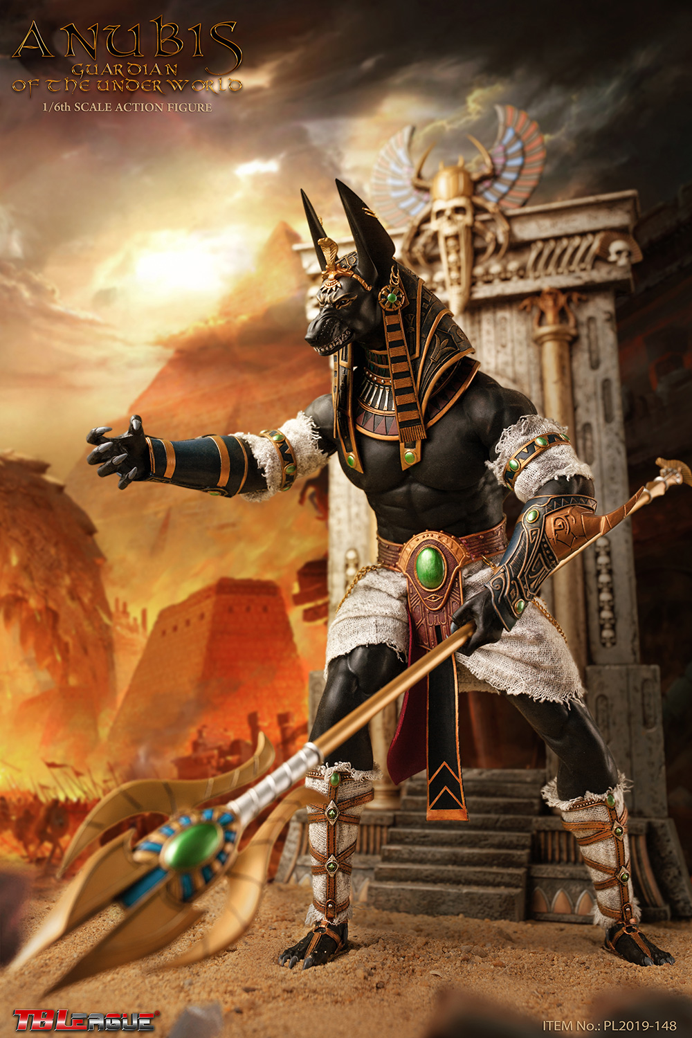 Top hơn 65 về mô hình anubis mới nhất  Tin học Đông Hòa