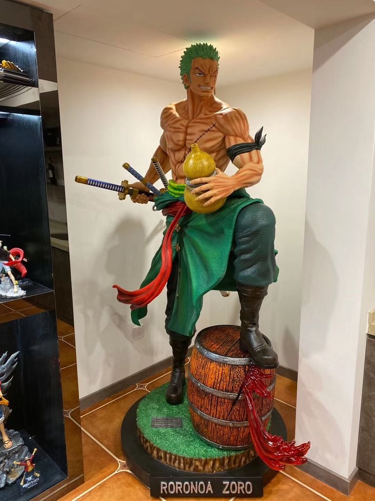 Tổng hợp 81 hình về shop mô hình one piece  NEC