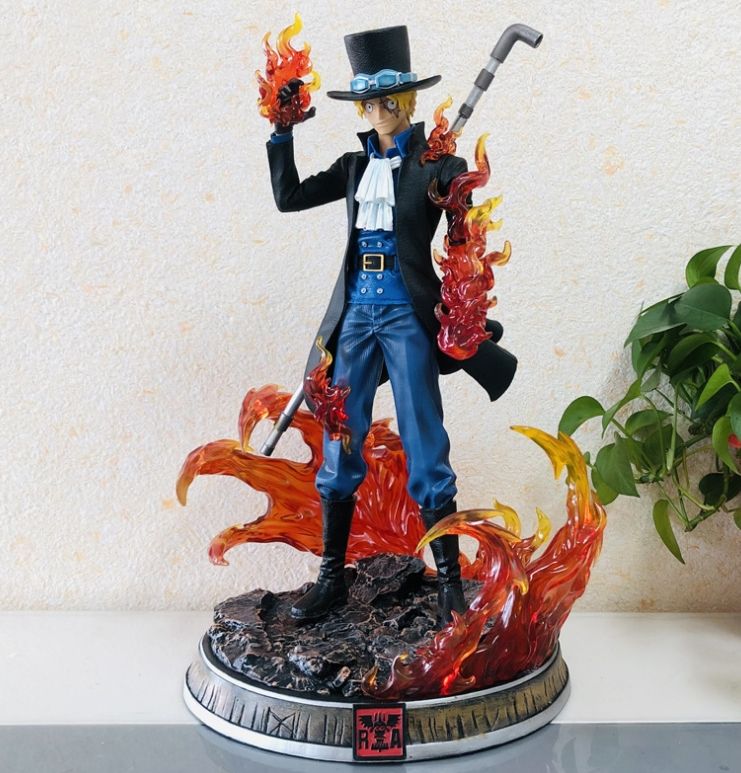 Có lẽ đây là phiên bản Order Mô Hình Onepiece Manga Facebook #17 Có lẽ đây là phiên bản Order Mô Hình Onepiece Manga Facebook