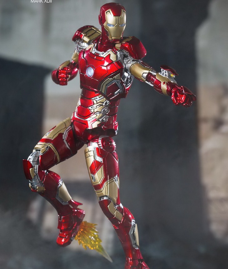Chia sẻ với hơn 75 mô hình iron man kim loại hay nhất  Eteachers