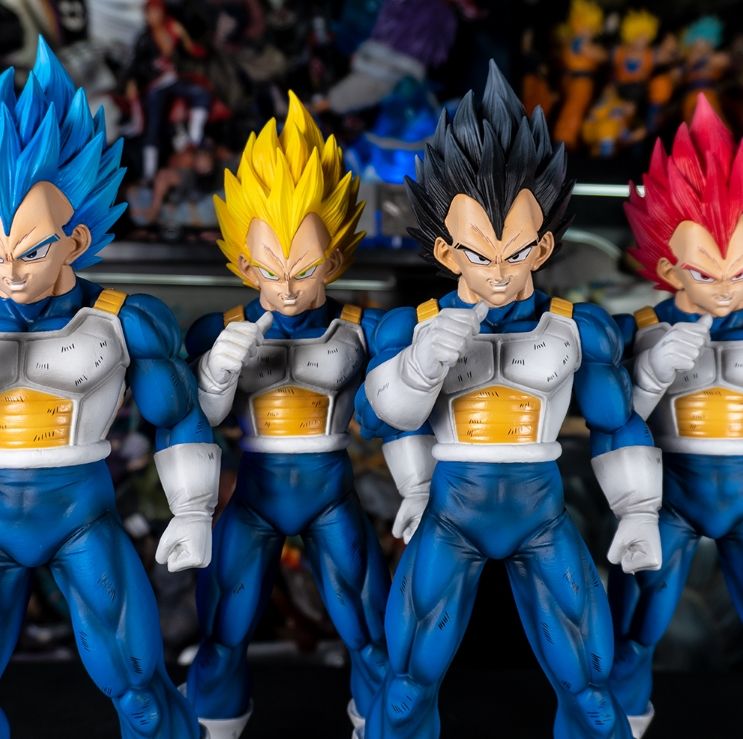 Lịch sử giá Mô hình khỉ vàng Golden Oozaru Ape 40cm siêu to khổng lồ Dragon  Ball Bảy Viên Ngọc Rồng Son Goku Vegeta Broly Frieza cập nhật 82023   BeeCost