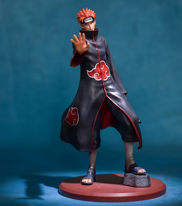 Giảm giá Mô hình pain naruto ms1  BeeCost