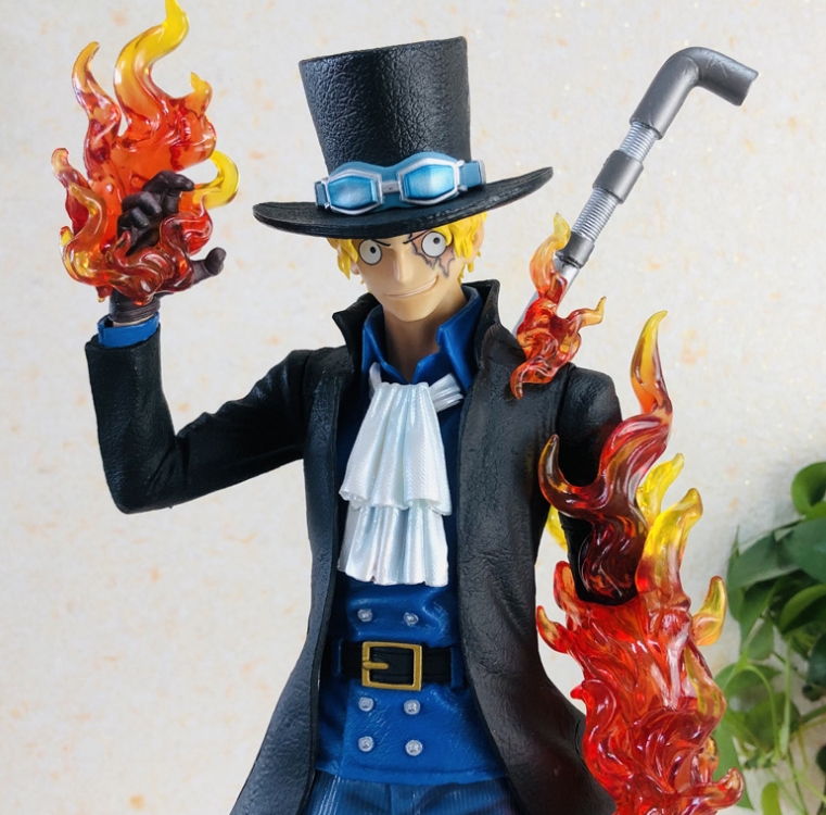 Mua Mô Hình Figure Combo Bộ 3 Anh Em Ace Sabo Luffy One Piece Sabo tại Yapishi Leather #25 Mua Mô Hình Figure Combo Bộ 3 Anh Em Ace Sabo Luffy One Piece Sabo tại Yapishi Leather