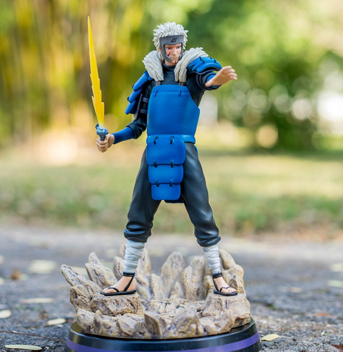 Tổng hợp với hơn 59 về mô hình hokage đệ nhất  cdgdbentreeduvn