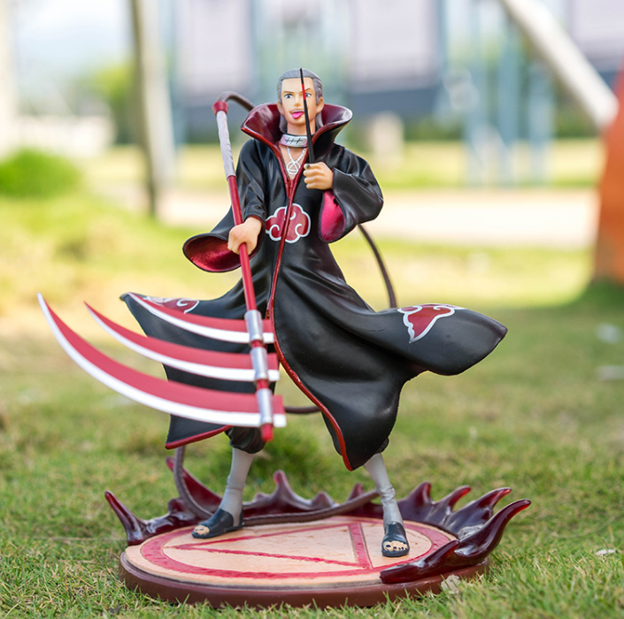 Mô Hình Figure Hidan  Naruto Giá Tốt  BBCosplaycom