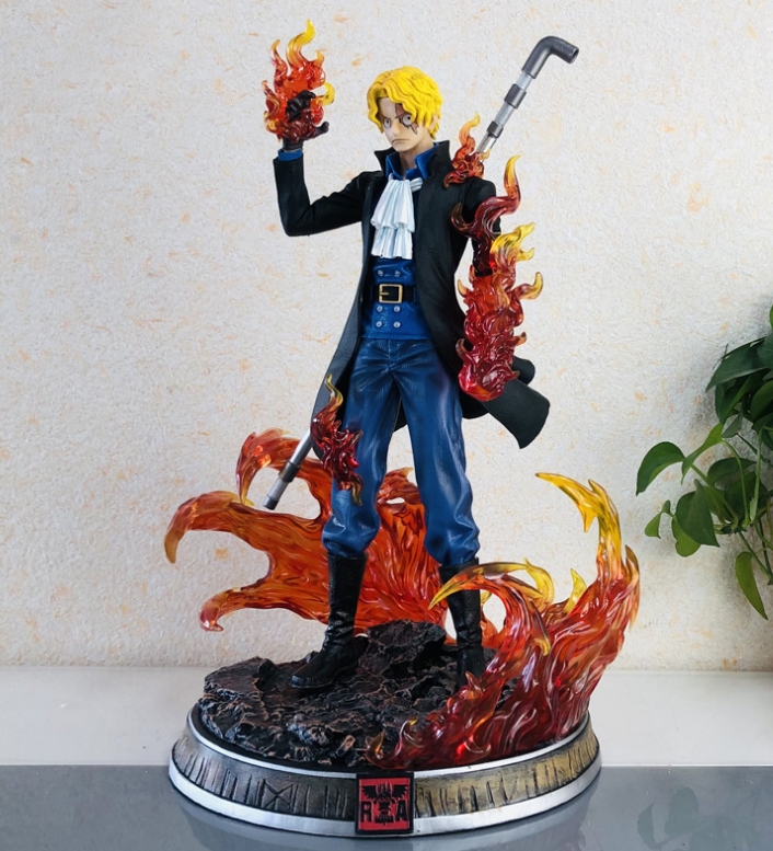 Mô Hình Luffy Ace Sabo  Bán Lẻ  Bán Cả Set  mo hinh luffy ace sabo ban  le ban ca set