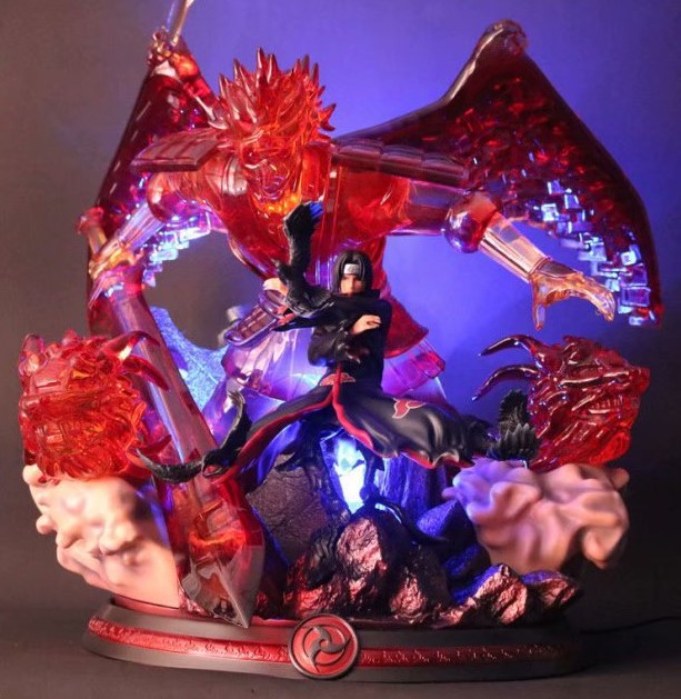Tổng hợp Mô Hình Itachi giá rẻ bán chạy tháng 82023  BeeCost
