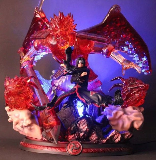 Mô Hình Naruto Chibi Naruto Sasuke Itachi Kakashi Cao 9cm Siêu Dễ Thương  Figure Anime Naruto  Mô Hình Giá Xưởng   Hazomicom  Mua Sắm Trực Tuyến  Số 1 Việt Nam
