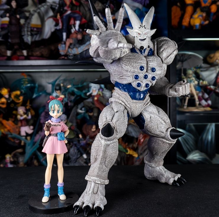 Top Dragon Ball figure đắt nhất thế giới bạn đã biết