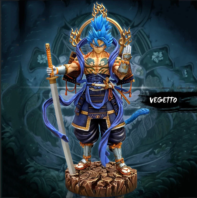 Khám phá 71 về mô hình vegito blue hay nhất  Tin học Đông Hòa