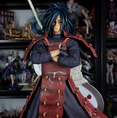 Naruto Madara Kikimaro KF6126 Đồ Chơi Non LEGO và Mini Figure Lắp Ráp Mô  Hình Phim Truyện Anime Naruto Neji Sasuke  HolCim  Kênh Xây Dựng Và Nội  Thất