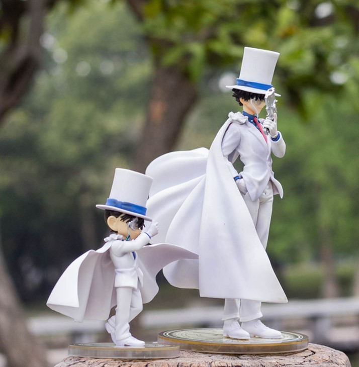 Mô hình figure Eustass Captain Kid  DXF The Grandline Men Vol 7  Taki  Shop