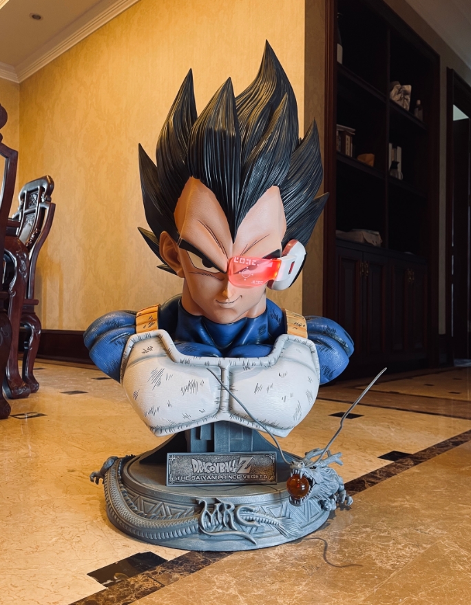 Mô Hình Figure Super Saiyan Vegeta 2D Dragon Ball Giá Tốt Nhất tại HCM #32 Mô Hình Figure Super Saiyan Vegeta 2D Dragon Ball Giá Tốt Nhất tại HCM