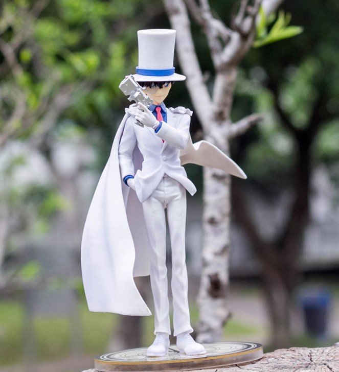 Mô hình figure Kaito Kid  ARTFX J  Taki Shop