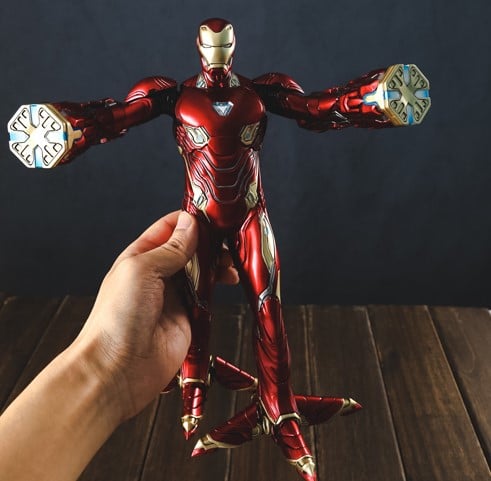 Mô Hình Iron MAN Mark 42 giá rẻ Tháng 82023BigGo Việt Nam