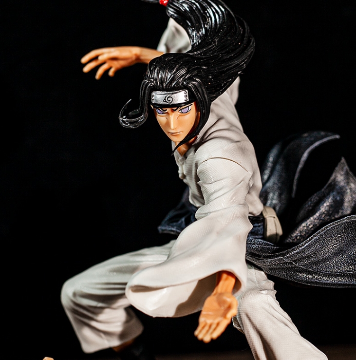 Hội Những Người Thích Truyện Tranh Naruto  FACTS Neji Hyūga Neji có thể  sử dụng ba loại nguyên tố tự nhiên là HoảThổ và Thuỷ Cái tên Neji có  nghĩa là 