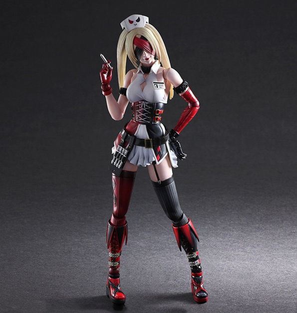 Mô Hình Figma Harley Quinn Giá Tốt Tại HCM