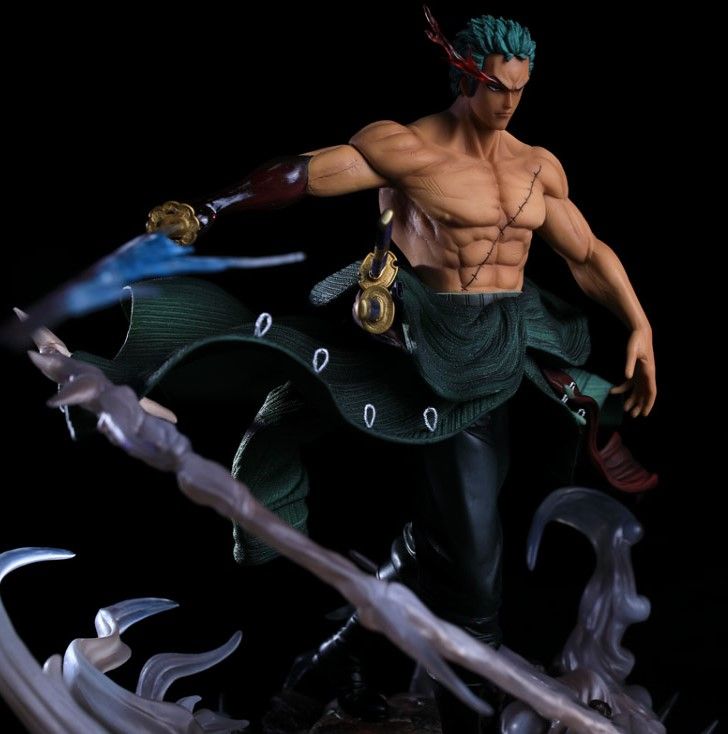 Mô Hình ONE Piece Zoro TAM Long giá rẻ Tháng 82023BigGo Việt Nam