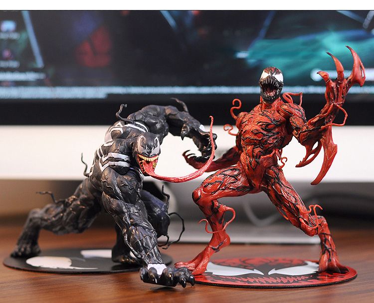 Lịch sử giá Mô hình venom revoltech figma no003  marvel cập nhật 82023   BeeCost
