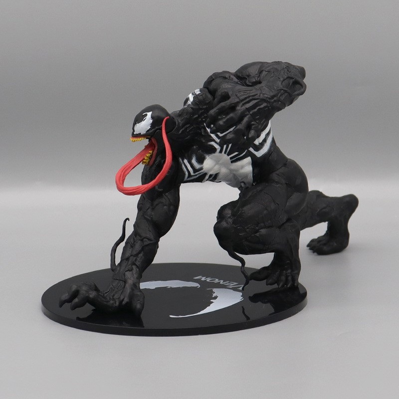 Chi tiết 78 mô hình venom không thể bỏ qua  Eteachers