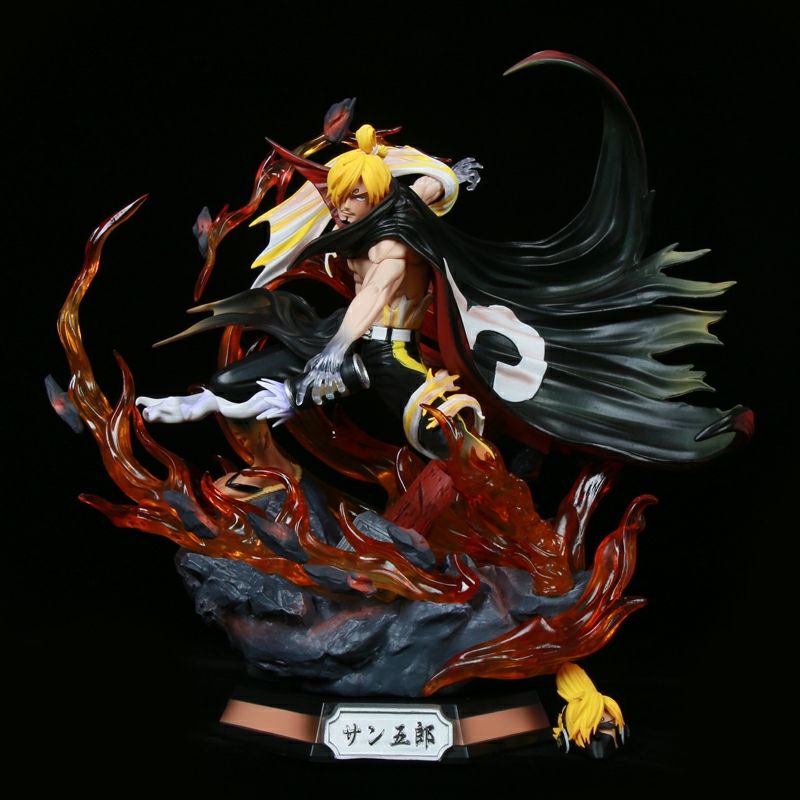 Tổng hợp Mô Hình Sanji giá rẻ bán chạy tháng 32023 BeeCost #30 Tổng hợp Mô Hình Sanji giá rẻ bán chạy tháng 32023 BeeCost