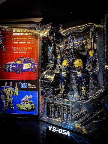 Mô hình robot người máy khủng long rô bốt Scorn phim Transformers #33 Mô hình robot người máy khủng long rô bốt Scorn phim Transformers
