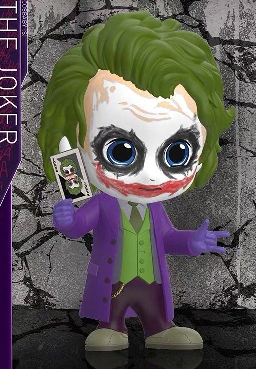 Mô hình Joker  Arkham Asylum  wwwjokerfacevn  Joker Face Shop  Flickr