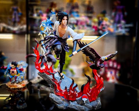 Giảm giá Mô hình Figure Naruto Shippuden Uchiha Sasuke Itachi Uzumaki Naruto Hiền nhân thuật RasenShuriken Cực đẹp Cỡ lớn Kunder BeeCost #44 Giảm giá Mô hình Figure Naruto Shippuden Uchiha Sasuke Itachi Uzumaki Naruto Hiền nhân thuật RasenShuriken Cực đẹp Cỡ lớn Kunder BeeCost