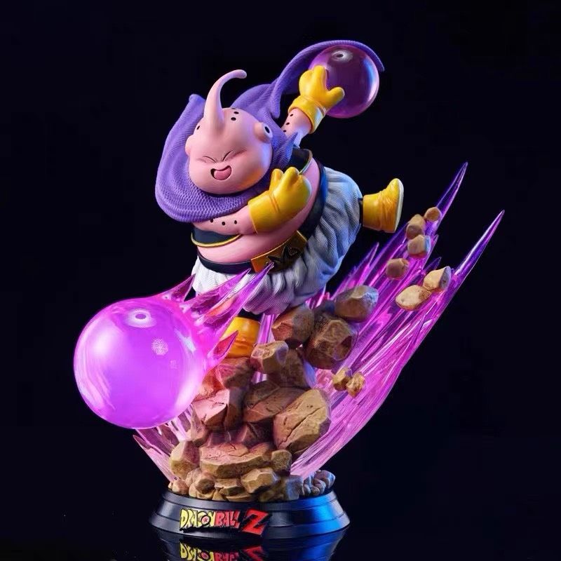 Lịch sử giá Mô hình majin buu 43cm cập nhật 82023  BeeCost